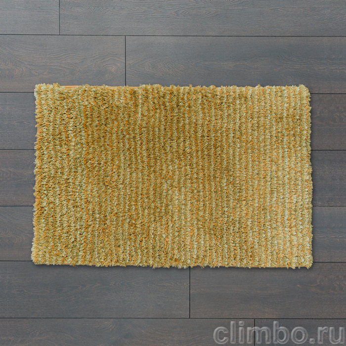 Коврик для ванной комнаты, 60*90 см, микрофибра, D05M690i12, IDDIS — фото товара