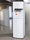 Кулер Ecotronic A6-LXE white — фото товара