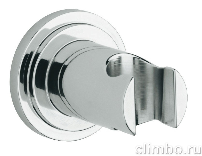 Настенный держатель лейки душа GROHE Sena, 28690000 — фото товара