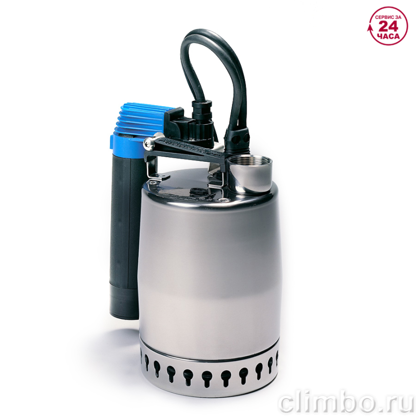 Дренажный насос Grundfos Unilift KP 250-AV1 — фото товара