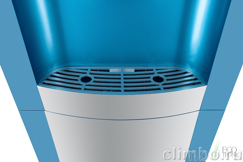 Кулер Ecotronic H1-L Carbo — фото товара