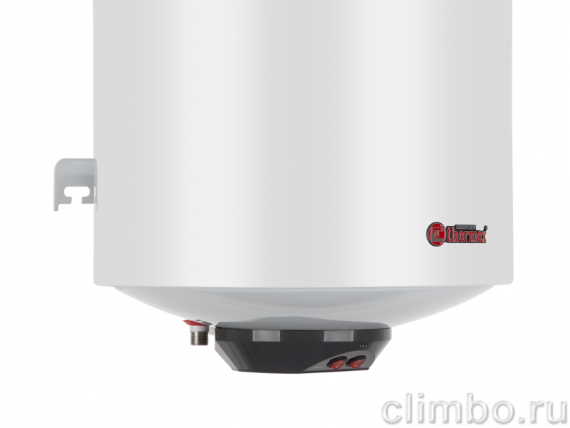 Водонагреватель, электрический бойлер THERMEX Praktik 50 V Slim — фото товара