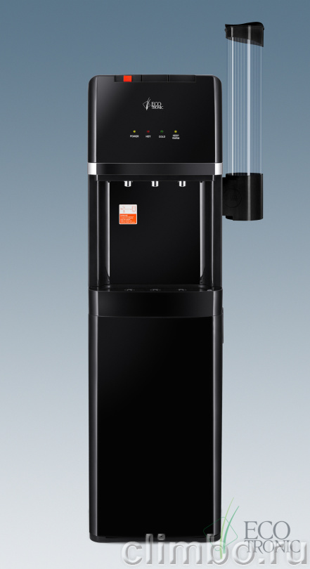 Пурифайер Ecotronic A7-U4LE Black — фото товара