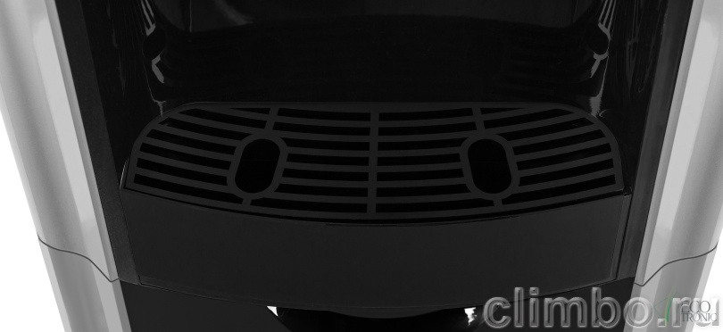 Кулер Ecotronic C21-LFPM Black — фото товара