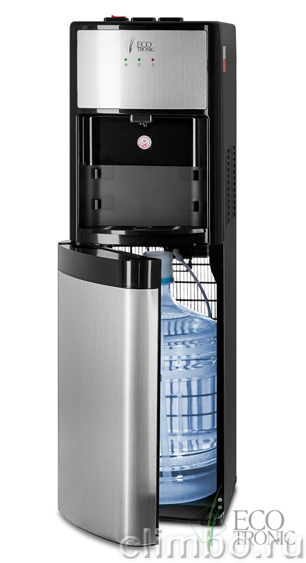 Кулер Ecotronic M9-LXE — фото товара