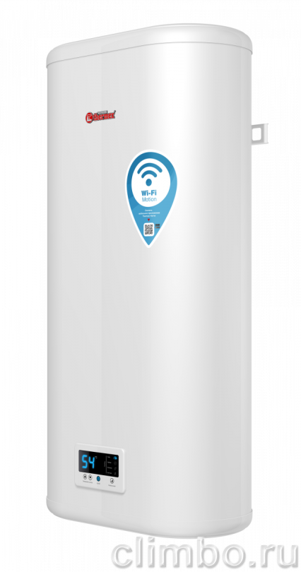 Водонагреватель (бойлер) THERMEX IF 100 V (pro) Wi-Fi — фото товара