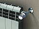 Радиатор Royal Thermo BiLiner 500 Silver Satin - 12 секц. — фото товара