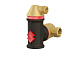 Сепаратор воздуха Flamcovent Smart 1 1/4" — фото товара