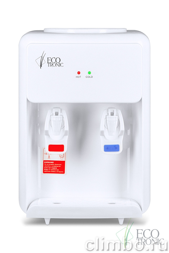 Кулер Ecotronic R2-TE — фото товара