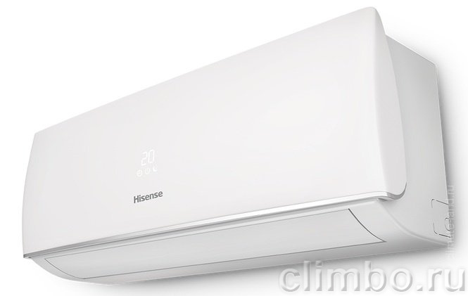 Настенная сплит-система Hisense AS-18HR4SMADC015 (cерия NEO CLASSIC A) — фото товара