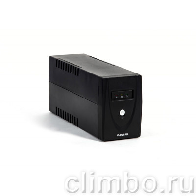 Источник бесперебойного питания RAPAN-UPS 800 — фото товара