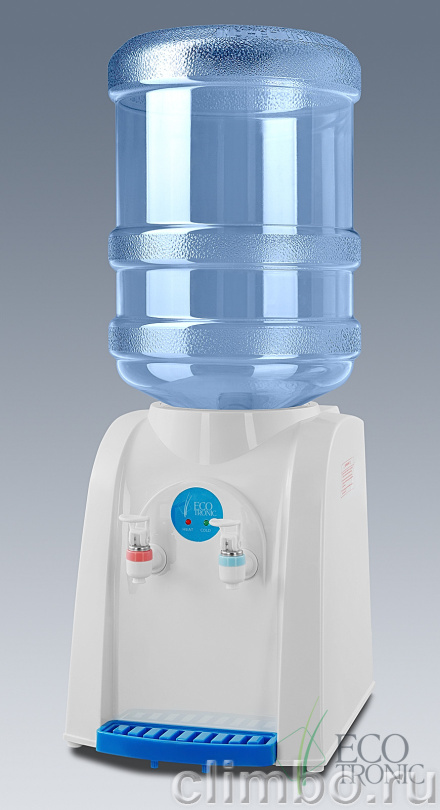 Кулер Ecotronic L4-TE — фото товара