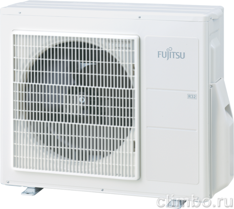 Сплит-система Fujitsu ASYG14KGTB/AOYG14KGCA — фото товара