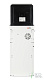 Кулер с чайным столиком Teabar Ecotronic TB25-LNR white — фото товара