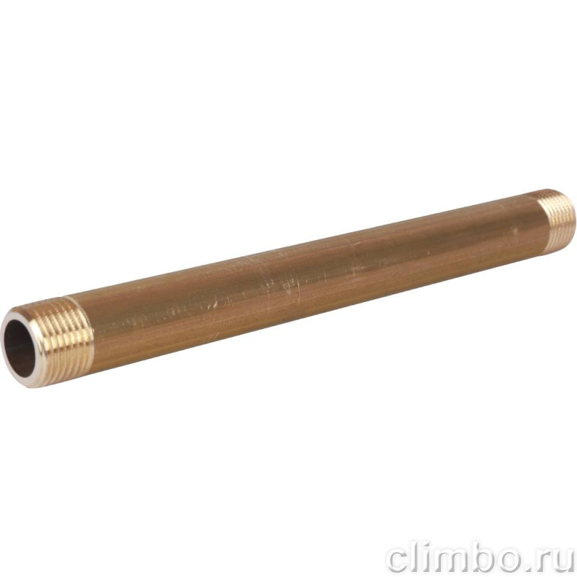 STOUT Удлинитель НН 1/2"x200 — фото товара