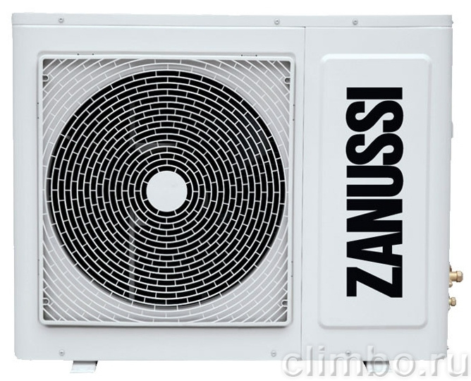 Настенная сплит система ZANUSSI ZACS-07 HPF/A17/N1 (Серия PERFECTO) — фото товара