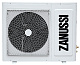 Настенная сплит система ZANUSSI ZACS-07 HPF/A17/N1 (Серия PERFECTO) — фото товара