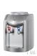 Кулер Ecotronic K1-TE silver — фото товара