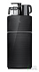 Кулер с чайным столиком Teabar Ecotronic TB18-LE black — фото товара