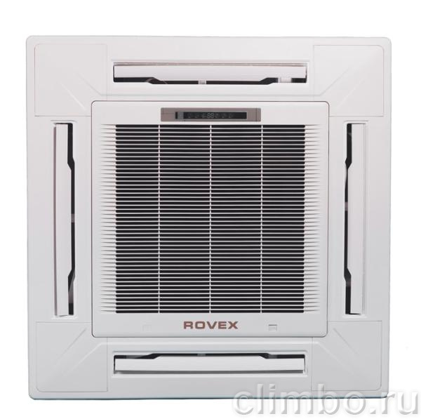 Кассетная сплит-система ROVEX RB-48HR1/CCU-48HR1 — фото товара
