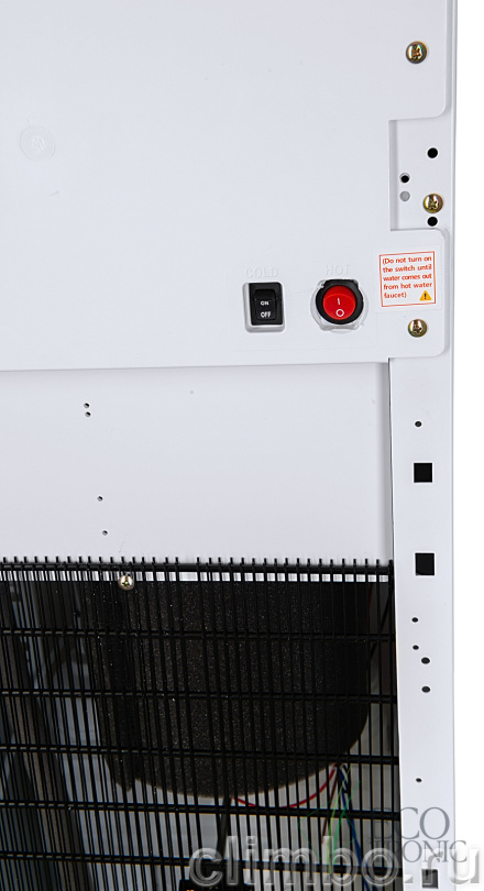 Пурифайер Ecotronic A88-U4L White — фото товара