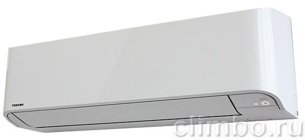 Настенная сплит-система Toshiba BKVG Inverter RAS-05BKVG — фото товара