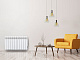 Радиатор Royal Thermo Revolution Bimetall 500 – 8 секц. — фото товара
