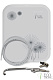 Система ультрафильтрации под мойку Ecotronic F2-U4 white — фото товара