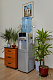 Кулер со шкафчиком и монитором Ecotronic M6-LCPM — фото товара