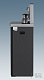 Кулер с чайным столиком Teabar Ecotronic TB50-LNA grey — фото товара