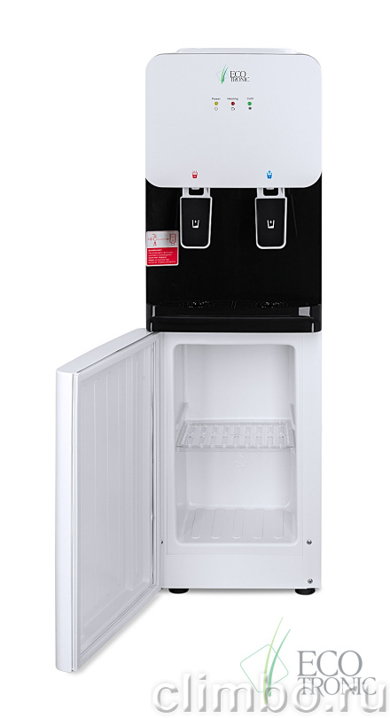 Кулер Ecotronic J1-LCE XS — фото товара