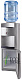 Кулер Ecotronic G41-LF silver — фото товара