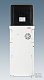 Кулер с чайным столиком Teabar Ecotronic TB25-LNR white — фото товара