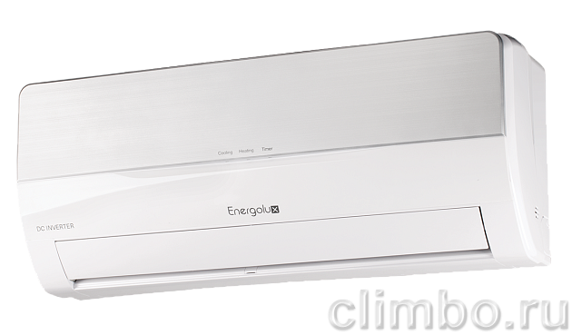 Настенная сплит-система Energolux  SAS24G1-AI/SAU24G1-AI (cерия  GENEVA) — фото товара