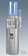 Кулер WD-2202LD Silver — фото товара