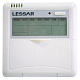 Кассетная сплит-система Lessar LS-HE36BMA4 / LU-HE36UMA4 / LZ-B4IB — фото товара