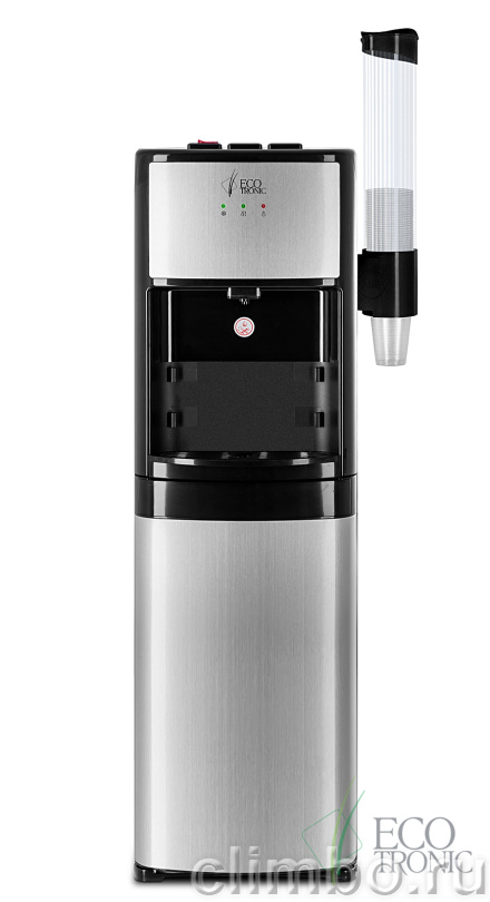 Кулер Ecotronic M9-LX — фото товара