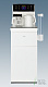Кулер с чайным столиком Teabar Ecotronic TB25-LNR white — фото товара