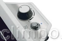 Конвектор Electrolux Air Gate 2 ECH/AG2 - 1000 MF — фото товара