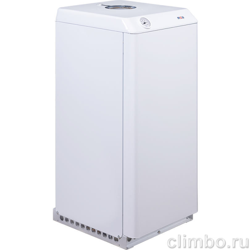 Газовый напольный котел  RGA 11 xChange TL — фото товара