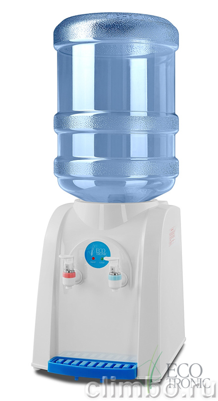 Кулер Ecotronic L4-TE — фото товара