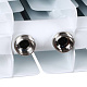 STOUT Space 500 7 секций радиатор биметаллический нижнее правое подключение — фото товара
