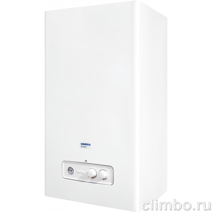 Настенный котёл Siberia Dream 24 CBF — фото товара