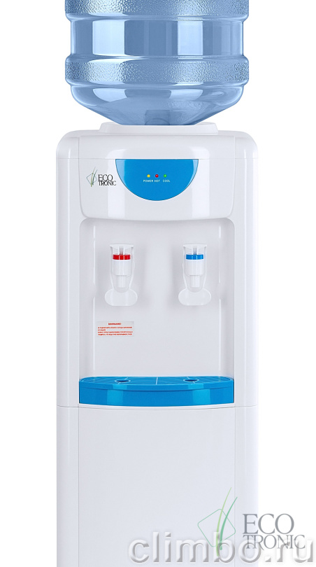 Кулер Ecotronic V14-LE XS — фото товара