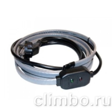 Готовое устройство для обогрева трубопроводов SMART HEAT (Lavita) GWS16-2CR 4м — фото товара
