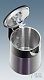 Кулер с чайным столиком Teabar Ecotronic TB41-LE graphite — фото товара