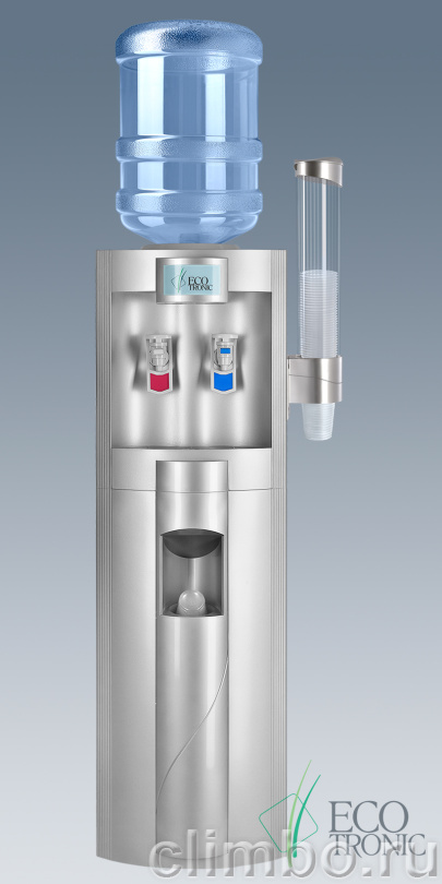Кулер WD-2202LD Silver — фото товара