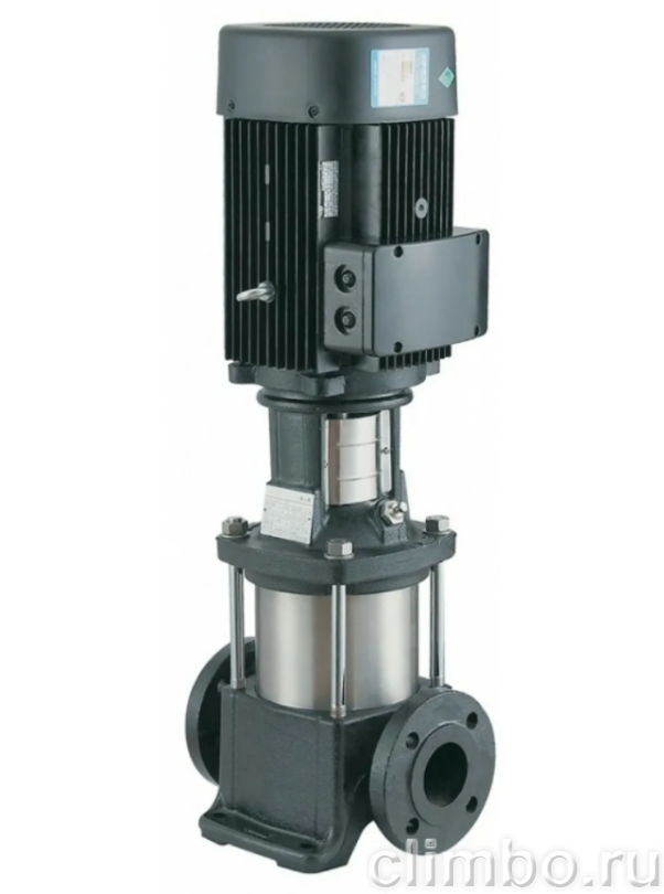 Кулер Ecotronic H1-LE V.2 black-silver — фото товара