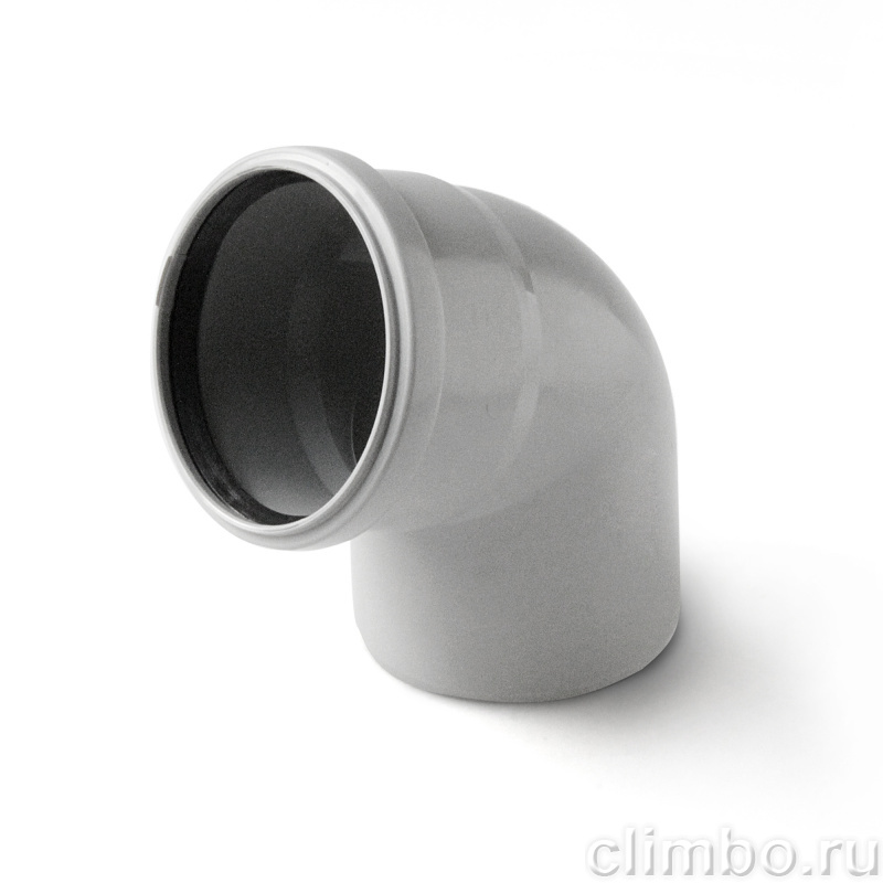Отвод 50x67 PROAQUACOMFORT — фото товара