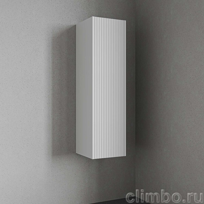 Пенал подвесной, 30 см, белый, Билд (Bild) 2.0, IDDIS, BIL30W1i97 — фото, детали конструкции